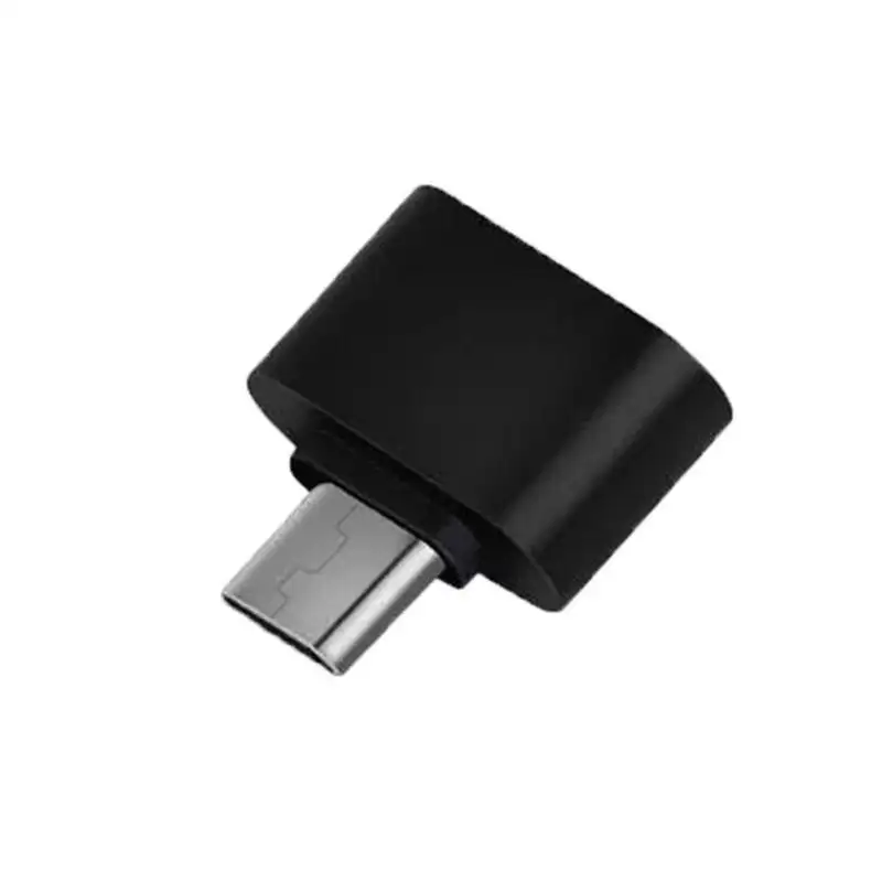 Bộ Chuyển Đổi USB C Bộ Chuyển Đổi Micro Usb Bộ Chuyển Đổi Type-C Sang USB2.0 Nữ Cho Bàn Phím Chuột iMac 2021, MacBook Pro 2020/19, MacBook