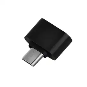 Adaptateur USB C convertisseur micro usb type-c vers USB2.0 adaptateur femelle pour souris clavier iMac 2021, MacBook Pro 2020/19, MacBook