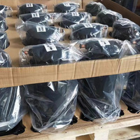 Compresseur de réfrigération 3.5HP R410 Cope Land ZP42KSE-TF5-522 ZP42K5E-PFV-130 ZP42K5E-PFV-522 ZP42K5E-TFD-800 ZP42KHE-PFB-502