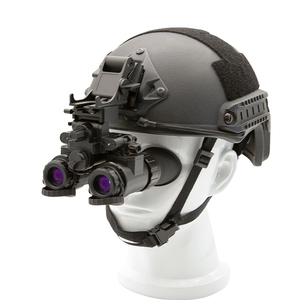 กล้องส่องกลางคืนแบบติดศีรษะ Pvs31 พร้อมเลนส์ Gen2+/Gen3 IIT รุ่น 18M MX11769 MX10160 FOV40 DB2061 สำหรับการมองเห็นในที่แสงน้อย - Product Image 2