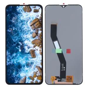 หน้าจอ LCD สำหรับโทรศัพท์มือถือ Xiaomi Mi 8 จอแสดงผลแท้ OEM พร้อมชุดจอสัมผัสสำหรับ Redmi 8/8A เปลี่ยนหน้าจอ LCD - Product Image 4