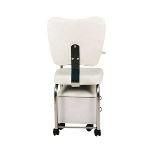 Modern Pedicure Chair <b>Nail</b> Care Manicure Table Set for <b>Nail</b> Salon - Product Image 5