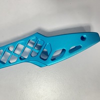 Accessoires de tir à l'arc OEM/ODM - Riser et branches en aluminium haute précision pour arcs à poulies