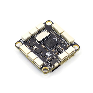 MicoAir743 V2 Dual IMU Parameter Adjustment Flight <strong>Control</strong> Supports H743 Main <strong>Control</strong> 480MHz Operating Frequency - Product Image 1