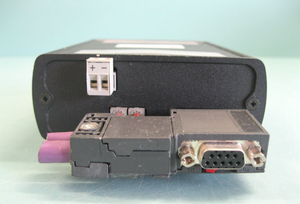 HMS Anybus X-Gateway ABX-PDPS-MBPS Profibus Modbus Plus Slave G9 มือสอง - Product Image 5