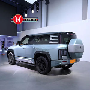 2023 édition <span class=keywords><strong>de</strong></span> luxe BYD Look U8 véhicule électrique hybride Yangwang voiture pour adultes meilleure vente nouvelle énergie Supercar Offre Spéciale 2025 Coches - Product Image 5