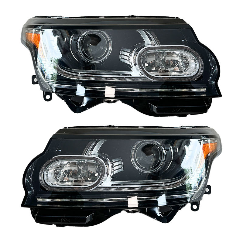 For Land Rover Range Rover Administration Version Lighting Lamp for US ...