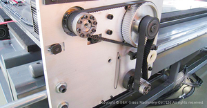 สายการผลิตตัดกระจกอัตโนมัติ CNC เพื่อลดต้นทุนแรงงานอย่างมาก - Product Image 5