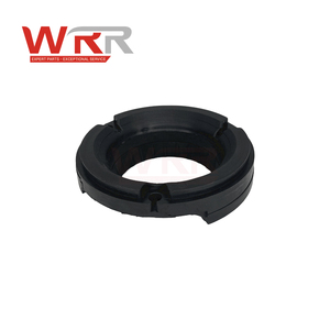 31336798834 31336767500 Coussinet de ressort pour BMW E60 E63 525i 530i – Isolateur en caoutchouc fiable pour suspensions avant supérieures - Product Image 4
