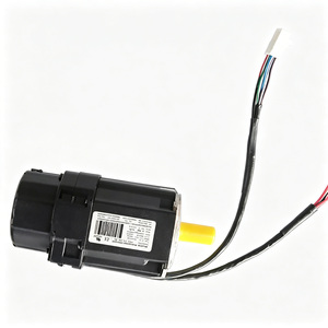 มอเตอร์หุ่นยนต์ MG-12-58-60 ระบบอัตโนมัติทางอุตสาหกรรม ประสิทธิภาพสูง ลดต้นทุนและปรับปรุงประสิทธิภาพ ระบบอัตโนมัติเต็มรูปแบบ - Product Image 4