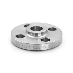 stainless steel 304 316l 347l 904l forged socket flange