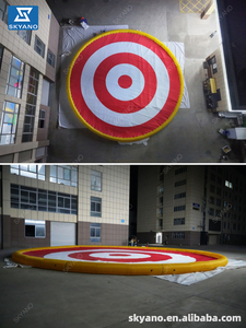 Modèle de bouée flottante <span class=keywords><strong>gonflable</strong></span> géante personnalisée pour l'entraînement en mer - Product Image 4
