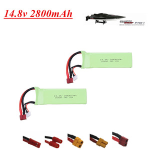 מותאם אישית 803496 2200mah 2800mah 11.1V 14.8V ליתיום פולימר סוללה ליתיום יון נטענת תאי סוללות Lipo סוללות חבילה - Product Image 6