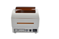 Printer Barcode Termal Rongta RP310 Murah 3 Inch, Printer Label USB, Dijual