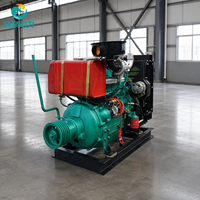 Vente directe usine Moteur diesel Weichai avec embrayage, capacités 80hp, 100hp, 200hp, 300hp, 400hp