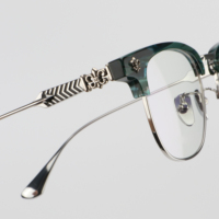 Lunettes de lecture pour ordinateur en acétate de titane vert solide, ultra légères, résistantes à la corrosion, unisexes, forme de visage ajustée, verres ovales