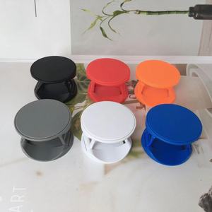 Điện thoại di động cho rãnh gấp có thể thu vào trở lại ngón tay nhẫn <span class=keywords><strong>Bracket</strong></span> điện thoại di động <span class=keywords><strong>Bracket</strong></span> - Product Image 1