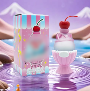 Ice Cream Sundae Eau <span class=keywords><strong>De</strong></span> Parfum 60ml - Fragancia Gourmand Dulce y Cremosa, Perfume Femenino <span class=keywords><strong>de</strong></span> Larga Duración - Product Image 5