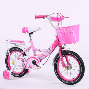 Liebliches Prinzessinnen-Kinderfahrrad / Kinder-Lowrider-Fahrräder / Kinder-Quads - Product Image 6