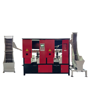 Macchina per Saldatura Automatica a Due Stazioni per Estintori/Attrezzatura per Estintori - Product Image 1