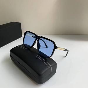 Nouvelles Lunettes de Soleil Carrées Unisexe Tendance 2026 – Protection Solaire pour Conduite et Voyage en Extérieur - Product Image 5