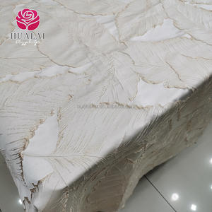 Diseño de hojas de champán y champán para mesa de cóctel Voor Thuis 8ft - Product Image 3