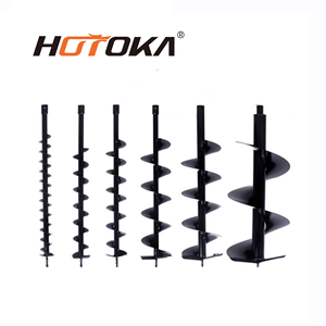 <span class=keywords><strong>ราคา</strong></span>โรงงาน<span class=keywords><strong>4</strong></span> 6 8 10 12นิ้วบิตเจาะที่มีคุณภาพดี100 150 200 250 300มิลลิเมตรพื้นดินเจาะบิตสำหรับโลกเครื่องสว่าน - Product Image 3