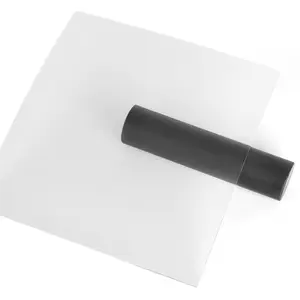 Заводская цена 0,25 мм 0-1,5 мм пластиковый лист Petg Гибкая супер тонкая пленка petg