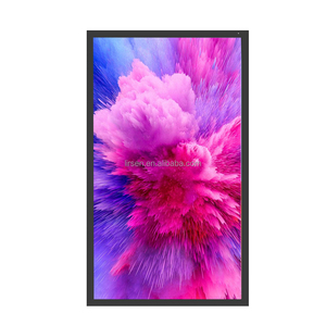 Độ sáng cao ngoài trời LCD hiển thị 3000nits ánh sáng mặt trời có thể đọc được IP66 không thấm nước kỹ thuật số biển - Product Image 4