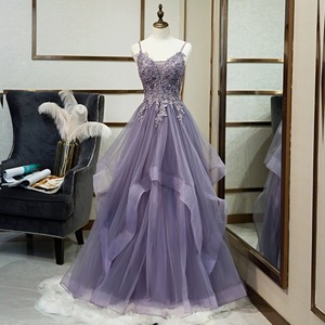 Colorful Wedding Dress