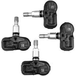 4P presión Sensor TPMS para <span class=keywords><strong>Toyota</strong></span> Lexus Scion OEM 42607-52020, 42607-30060 - Product Image 1