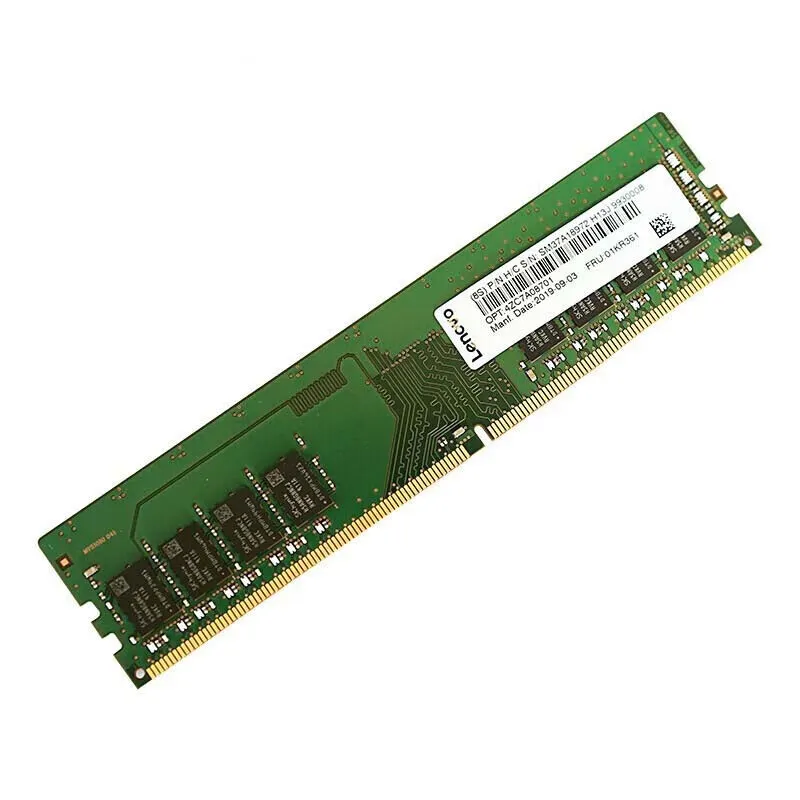 Lenovo DDR4 16 GB RAM Großhandel Computer Teile 2666 MHz RECC für Server, Workstations RAM-Speicher DDR4 16 GB
