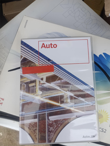 <span class=keywords><strong>AutoCAD</strong></span> Comercial, 1 Año de Licencia Original, Software de Diseño y Dibujo <span class=keywords><strong>AutoCAD</strong></span> en CD/DVD, 1 Unidad - Product Image 2