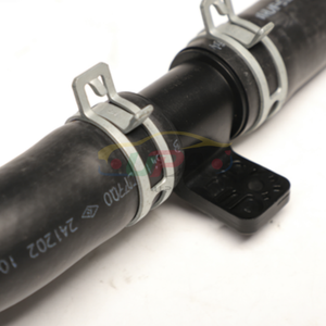 Système de refroidissement haute performance - Tuyau de radiateur UPR25414-D7700 25414 D7700 pour Hyundai Elantra Kia Ceed 25414D7700 - Product Image 5