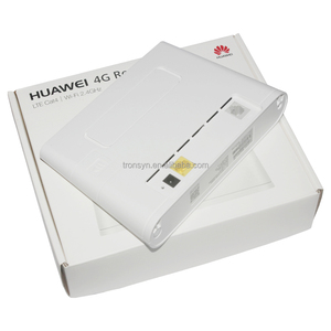 <strong>HUAWEI</strong> <strong>B311</strong>-521 2.4G Wi-Fi 300Mbps 4G Router 32 Users - Product Image 6