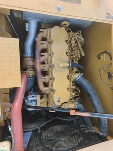 สภาพดีสำหรับรถขุด CAT 320 320GC 320GX เครื่องจักรก่อสร้าง Caterpillar ราคาดีที่สุดสำหรับขายดี พร้อมมาตรฐานปล่อยมลพิษ EPA - Product Image 6