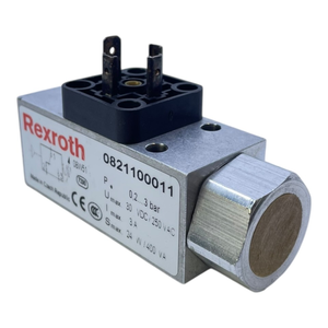 Nuevo Presostato Original en Stock 0821100011 Presostato Von para <span class=keywords><strong>la</strong></span> Industria - Product Image 1