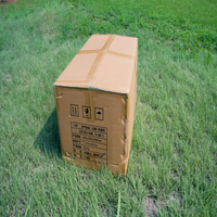 Extérieur Personnalisé 12 ㎡   Tente de camping gonflable de luxe imperméable quatre saisons, grand abri pour la vente en gros