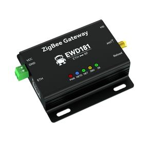Ebyte ODM 3,0 (ETH) ZigBee Wireless Radio Ethernet ZigBee Gateway 20dBm Ad-hoc Network <span class=keywords><strong>Retransmisión</strong></span> automática de datos - Product Image 1
