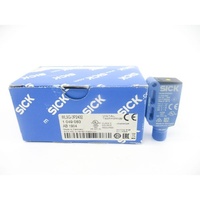 Sensor Fotoeléctrico WL9G3P24321049083 WL9G-3P2432 1049083 10-30V, Sensor Óptico, Interruptor de Proximidad