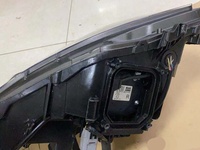 Phare de voiture au xénon HID, feu de rechange avec fonction adaptée, pour LEXUS RX RX300 RX330 RX350, 2008 — 2011