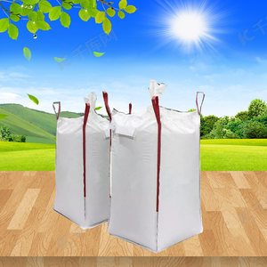 <span class=keywords><strong>Sac</strong></span> à main en ciment, sacoche de pumakal jumbo, gravier, pour le chargement de produits en vrac - Product Image 1
