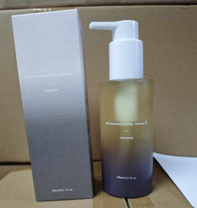 2025 nuovo DuoYan Haruhaur Wonder riso nero umidità <span class=keywords><strong>olio</strong></span> detergente profondo 150 ml <span class=keywords><strong>struccante</strong></span> <span class=keywords><strong>olio</strong></span> detergente - Product Image 2