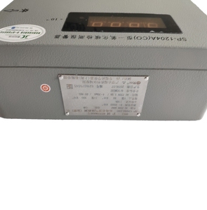 Détecteur de monoxyde de carbone fixe/alarme de gaz RAE SP-1204A - Product Image 3