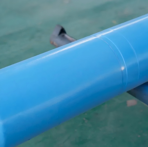 กระบอกเจาะไฮดรอลิก Oifield Mechanical Drilling Jar สำหรับเครื่องมือขุดเจาะน้ำมันและก๊าซ - Product Image 4