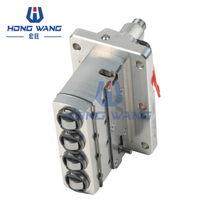 Repuestos para Excavadora, Bomba de Inyección de Combustible 16062-51010 16060-51010 16062-51013, Compatible con Motor Kubota V1305 V1505 - Product Image 4