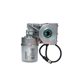 Motor para Fabricación de Placas Heidelberg 91.105.1171 24 VCC, Equipo de Prensa Rotativa Automática de Aleación de Aluminio - Product Image 2