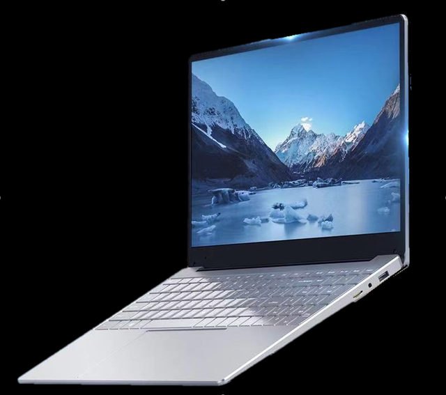 4GB DDR4 128GB SSD Backlit Keyboard Laptop Business Notebook 128 Gb