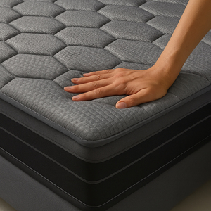 Hotel 12 Inch 14inch King Single Double Size Modern Style Matress Compressed Bed Pocket Spring Mattress D32317 Pocket Spring <b>Mat</b> - Product Image 1