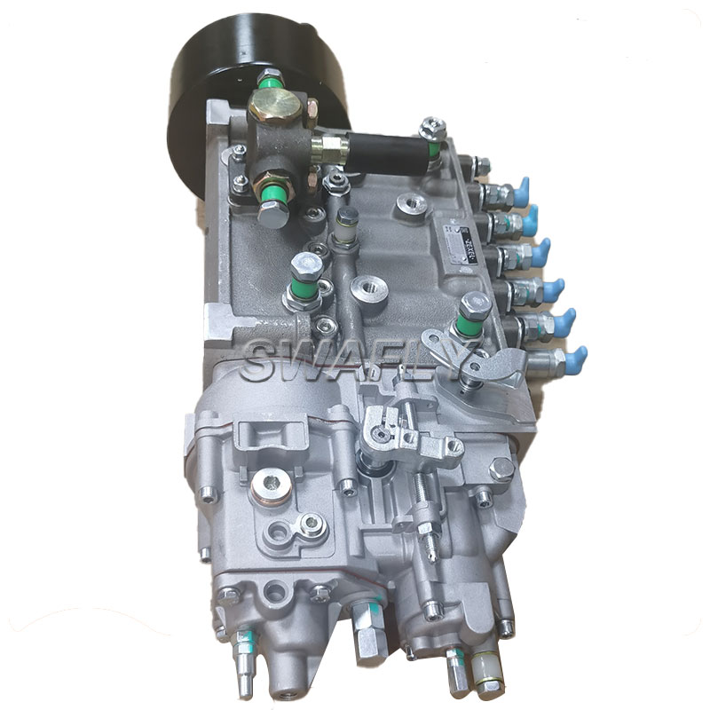 ZX870 Excavator 115603-3422 Fuel Injection Pump for Isuzu